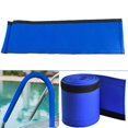 thumbnail image 4 of Pool Handrail Cover Slip Resistant Rail Grip For Swimming Pool Hand Railing Cover - Jxlgv, 4 of 5