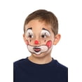 thumbnail image 7 of Dress Up America Kids Face Paint Crayons Safe, Non-Toxic Body Paint & Artbook, 7 of 7