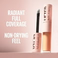 thumbnail image 4 of Maybelline New York Lifter Concealer, Hyaluronic Acid & Peptides , Full Coverage & Radiant Finish, 4 of 9
