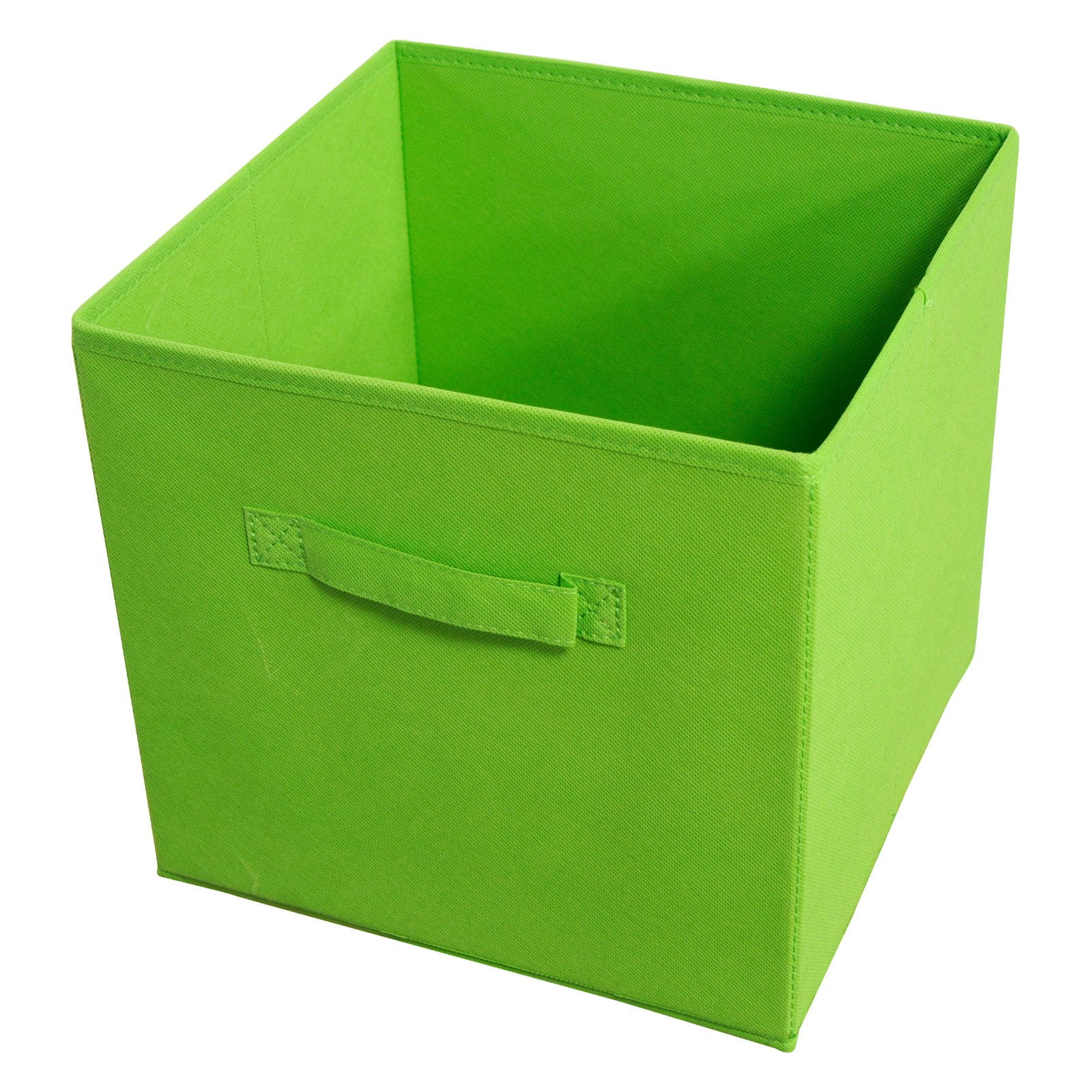 foldable storage box