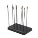 thumbnail image 2 of Herramientas básicas para modelo 10 piezas de metal SharpClamp y bandeja de soporte, 2 of 9