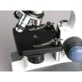 thumbnail image 3 of AmScope M150B 40X-800X Student Compound Microscope Home School Science, 3 of 4