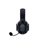 Razer Blackshark V2 Hyperspeed Wireless 280g Ultra-Lightweight Esports Headset for PC, Dual Wireless, Black