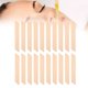 thumbnail image 1 of Palos De Cera, Prácticas Espátulas Para Cera Fáciles De Usar Para Eliminar El Vello Para Salón Para Uso Diario En Casa, 1 of 7