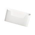 thumbnail image 2 of Caja de almacenamiento montada en la pared Caja de almacenamiento de escritorio sin perforaciones multifuncional para el baño del hogar, 2 of 10
