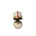 thumbnail image 2 of Romantic Table Porcelain Limoges Trinket Box | Boutique Limoges Box Porcelain Figurine, 2 of 2