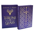 thumbnail image 1 of Throne of Glass (Collector's Edition, Bk. 1), 1 of 5
