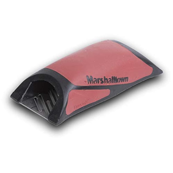 MARSHALLTOWN la Première Ligne DR390 DuraSoft Drywall Framboise
