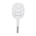 thumbnail image 2 of Matamoscas eléctrico perfecl raqueta de Murciélago USB recargable, 2 of 7