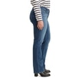 thumbnail image 3 of Levi's Jeans Droits Classiques pour Femmes Grande Taille 414, 3 of 3