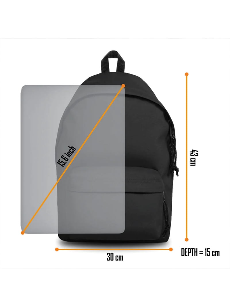 The Beatles Hard Days Night Music-Themed Classic Backpack