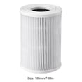 thumbnail image 3 of Desodorización portátil del purificador de aire de escritorio del filtro de aire 10000mAh para el sitio interior, 3 of 5