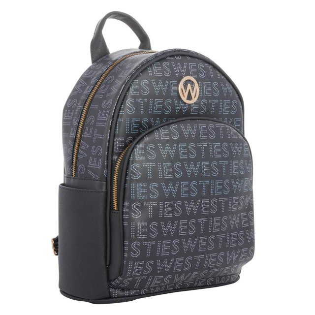Mochila Westies HBHICOK6WE,MARINO,