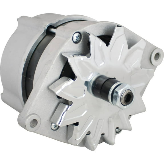 Alternator for John Deere Combine 952, 965, 968, 975, 985, 1032; 400-24059