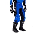 thumbnail image 2 of Pantalón de motocross Fox Racing 180 Nitro Azul Talla 38, 2 of 6