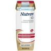 Nestle Nutren 1.5 Tube Feeding Formula Unflavored 250 mL Carton 24 Ct