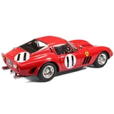 CMC M-249 Ferrari 250 GTO N°11 - Surtees/Parkes - 1000 Km Paris Monthléry - 1/18