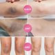 thumbnail image 5 of Crema blanqueadora corporal para eliminar axila, piernas, rodilla, codo, crema blanqueadora opaca para eliminar manchas oscuras, melanina, ilumina el cuidado de la piel, 5 of 5