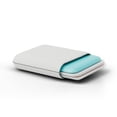 thumbnail image 4 of Pack 4 Almohadas de 3 Capas Bio Mattress de Memory Foam, Espuma Hypersoft y Viscoelástica Modelo Bio Rest, 4 of 6