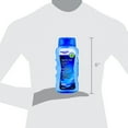 thumbnail image 5 of Gel coiffant Equate Sports - Tenue Mega, 350 ml, 5 of 5