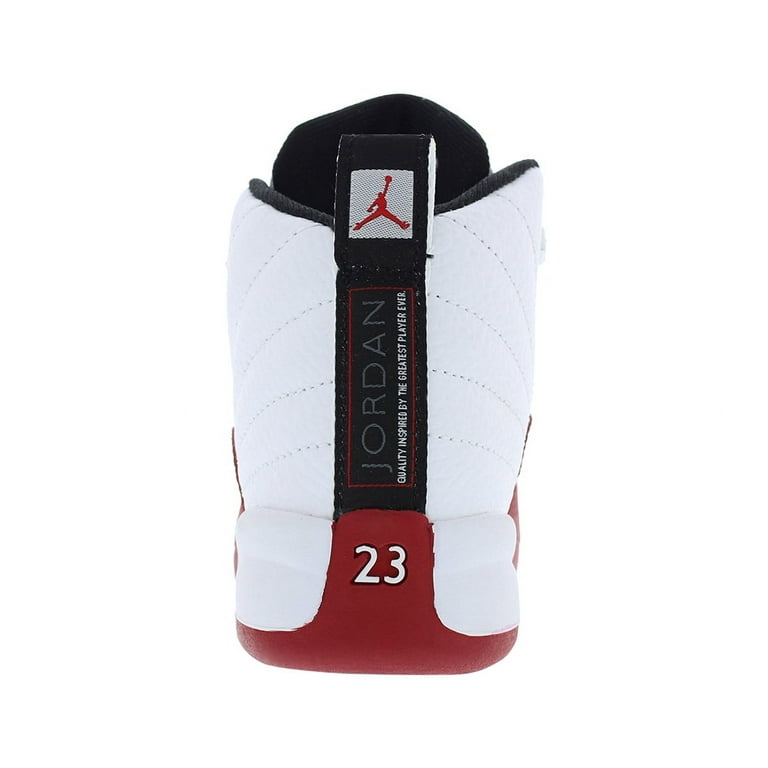 Jordan Air Jordan 12 ホワイト/レッド 23 The Air Jordan 12 Cherry Releases October 2023