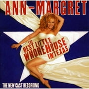 The Best Little Whorehouse In Texas Soundtrack
