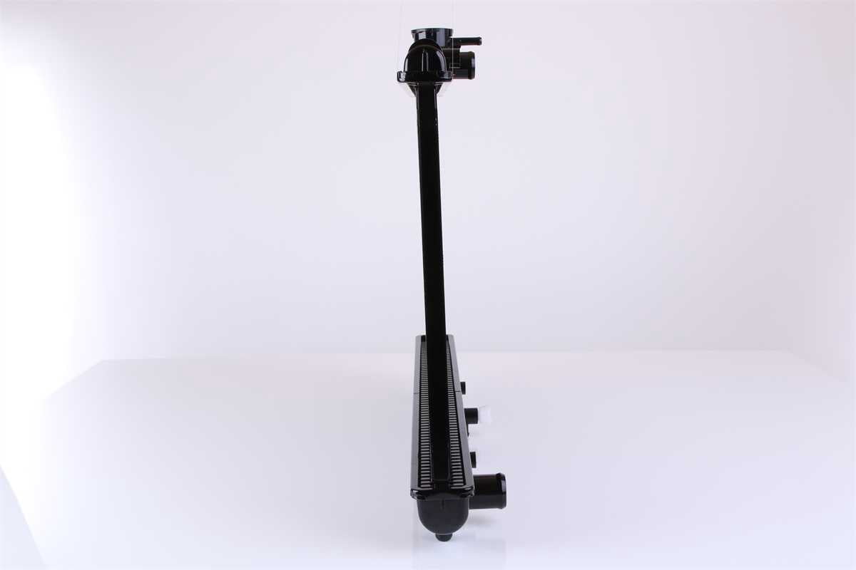Nissens 64851 Radiator
