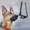 thumbnail image 1 of Herramienta para el cuidado de los oídos Stand Up for Assist Erigid Ear Pinscher Dog Herramienta de soporte fijo Hugtrwg Para estrenar, 1 of 7