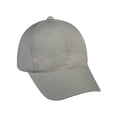 thumbnail image 1 of Fit All Flex Fitted Hat - Gray, Large-XLarge, 1 of 1