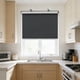 thumbnail image 5 of Retractable Window Shades,Suction Window Roller Shade, UV/Heat Blocking Roller Shade, No-Drill Easy Install for Home,Office (19.6x49.2in), 5 of 6