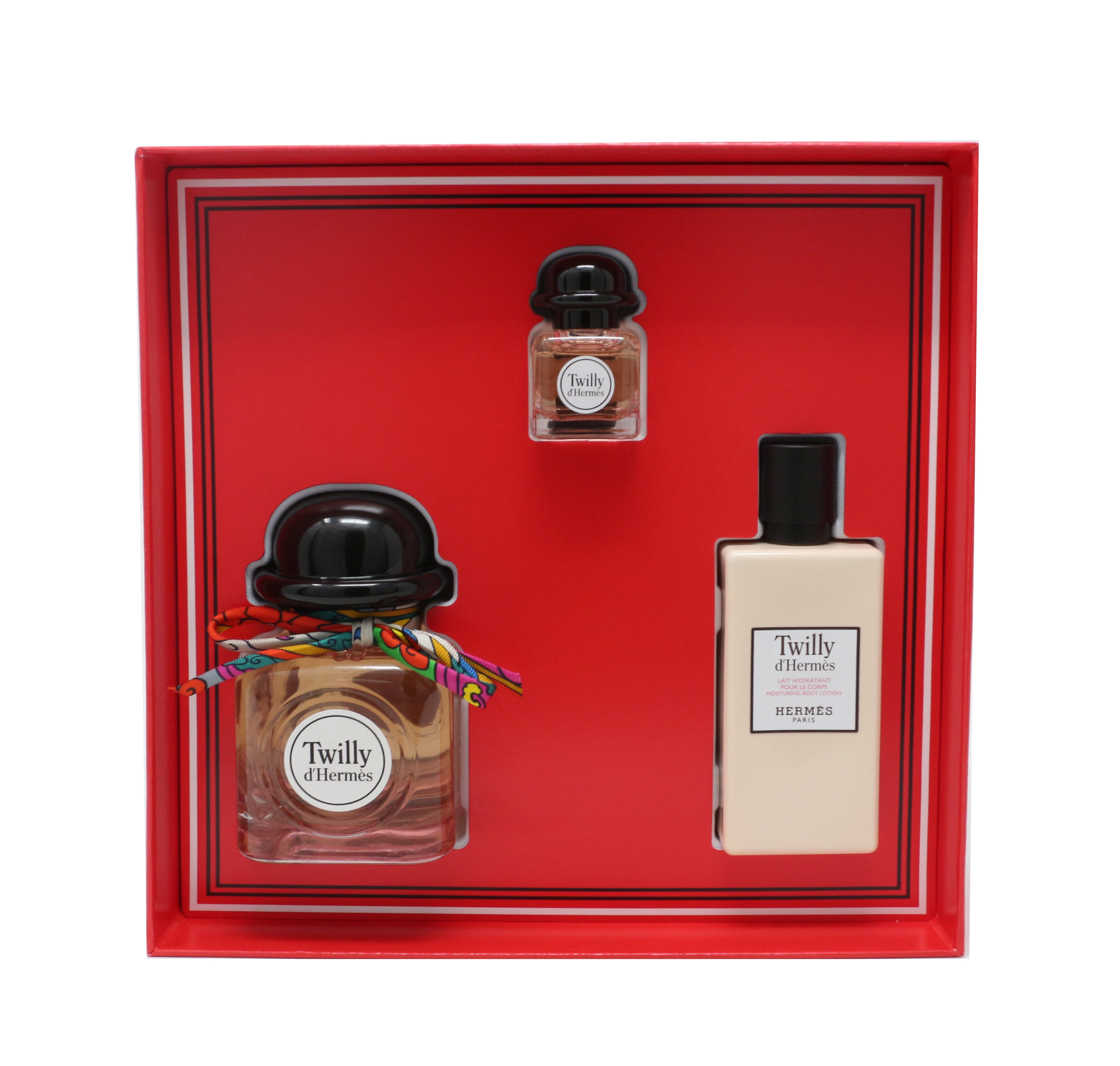 hermes twilly gift set