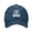 Navy Blue, variant on It Took 60 Years To Look This Good Baseball Cap Vintage Soft Washed Denim,Golf Dad Hat Adjustable Trucker Hats for Men Women Unisex Adult,Gray