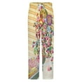 thumbnail image 4 of Kirby Mens Pajama Pants Microfleece Pajama Bottoms Sleepwear PJ Sleep & Lounge Pants, 4 of 7