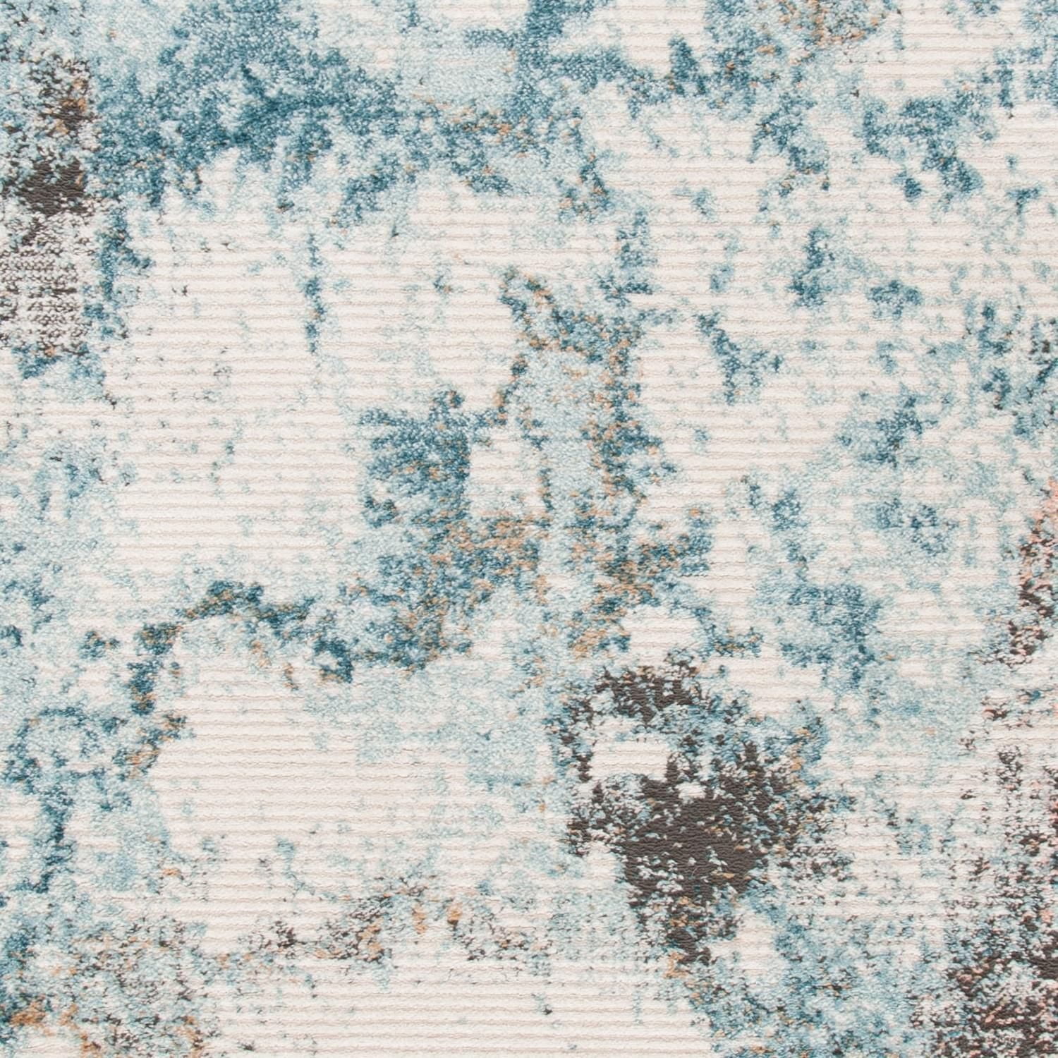 Safavieh Shivan Jaiden Abstract Area Rug