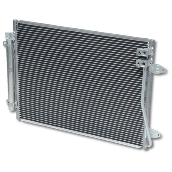 Global Parts Distributors LLC Condenser