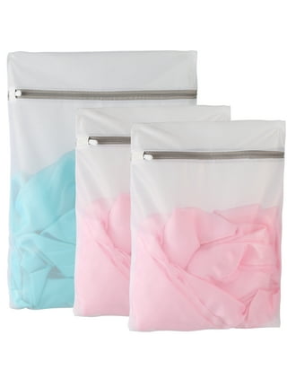 5Packs Thickened set Laundry Bag For Washing Machine Clothing Care Bag  Laundry Net Bag Underwear Care Bag