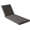 Grey 2, variant on Waterproof Outdoor Lounge Chair Cushion, Chaise Cushion for Patio Furniture, Double Fabric for Pool, 72 x 22.5 x 3.5 Inch, 1-Pack, Midnight Blue