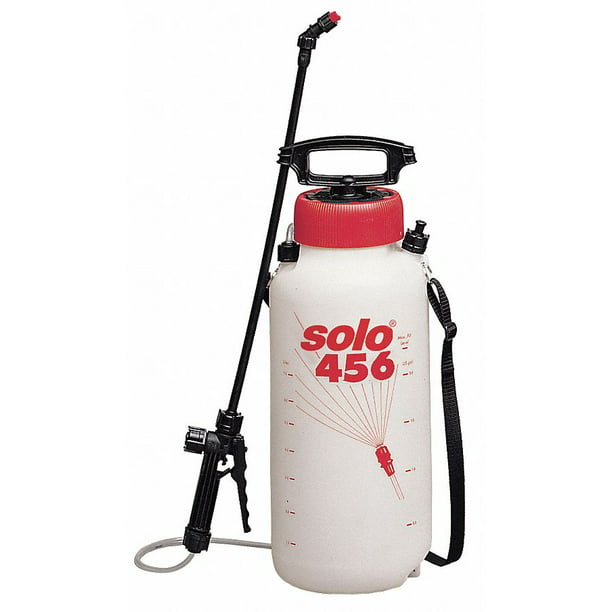 Solo Foam Sprayer