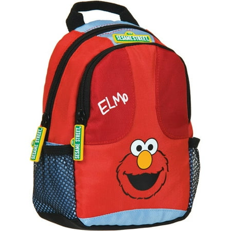 Dsl Game - Dreamgear Nintendo DSL, DSi, DSi XL Elmo Mini Game Pack
