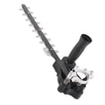 thumbnail image 2 of Angle Grinder Attachment,Hedge Trimmer Adapter Angle Hedge Trimmer Attachment Hedge Trimmer Blade Top-Notch Performance, 2 of 8