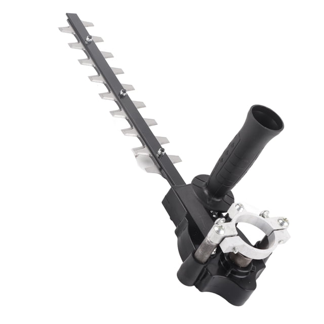 Hedge Trimmer Blade,Hedge Trimmer Adapter Angle Angle Grinder Attachment Hedge Trimmer Adapter Achieve More