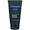Neutrogena Neutrogena Men, Skin Clearing Face Wash, 5.1 oz