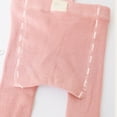 thumbnail image 4 of SNKSDGM Baby Girl Pants 18-24 Months Baby Girls Spring Summer Solid Long Pants Leggings Suspender Pants Clothes 1-2 Years, 4 of 6