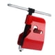 thumbnail image 1 of Extractor De Manguito De Compresión, Herramienta Extractora De Manguito De Tubería De Acero Al Cromo Vanadio Para Quitar Anillos De Tubería Para Manguito De Compresión De Agua De Cobre De 1/2 P, 1 of 14