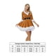 thumbnail image 1 of 2024 Recién llegado, vestido de Navidad de terciopelo, vestidos de niña de conejo sexy, vestido de Navidad, vestido de fiesta de bar de discoteca, vestido de Papá Noel, 1 of 5