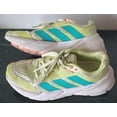 thumbnail image 2 of Ad-id-as Adistar Running Shoes Almost Lime Green Mint Size 7.5, 2 of 6