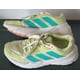 thumbnail image 2 of Ad-id-as Adistar Running Shoes Almost Lime Green Mint Size 7.5, 2 of 6
