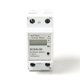 thumbnail image 1 of Medidor de energía de riel DIN con WIFI Tuya, interruptor de control remoto inteligente, medidor electrónico, medidor de factor de frecuencia CA 220 V Kwh, 1 of 8