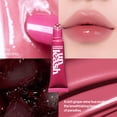 thumbnail image 2 of Bálsamo labial UNLEASHIA Sunset Dazzle Gloss N.º 4 Bora Bora, 2 of 7