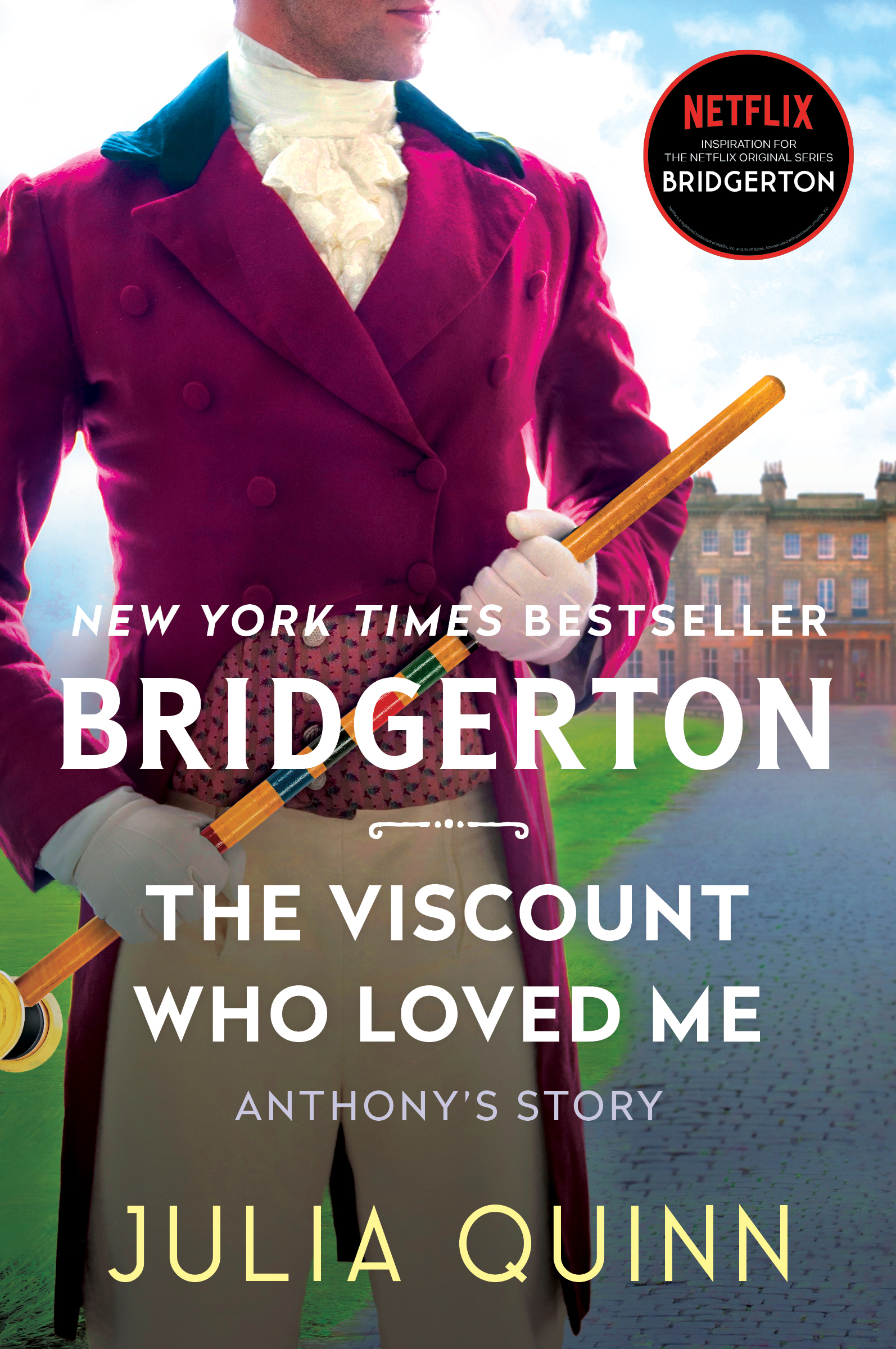 Bridgerton Bridgerton